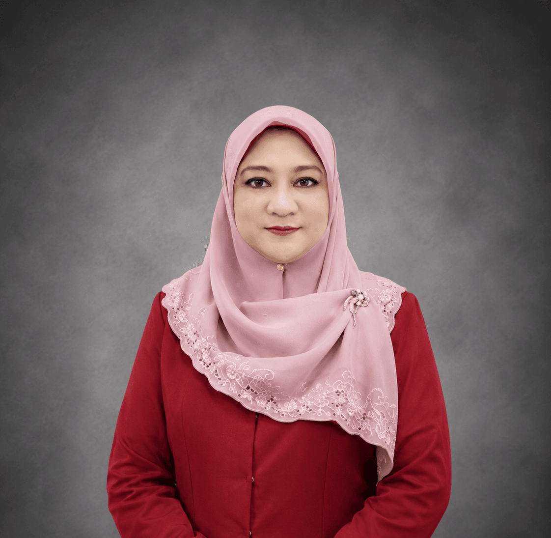 Dr Aniza Heidi Mat Saat