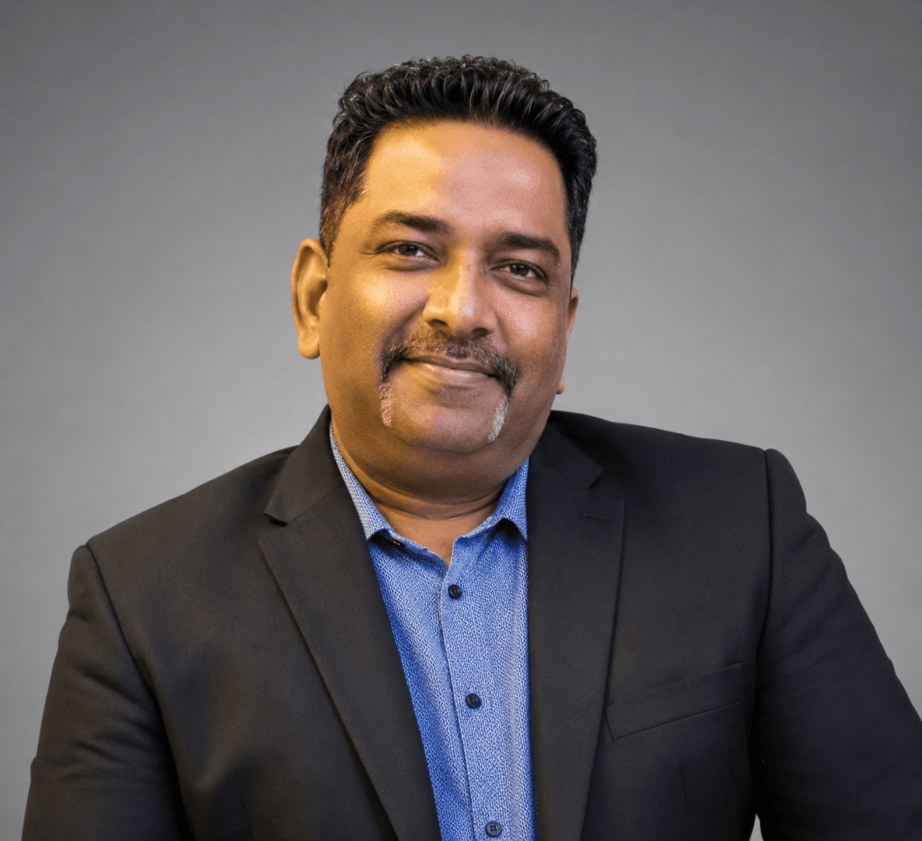 Dr Benjamin Sinappan Arulanandhu