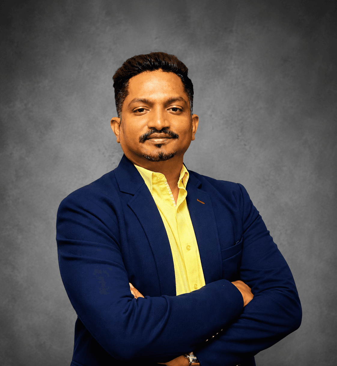 Jeykanth Govindaraju
