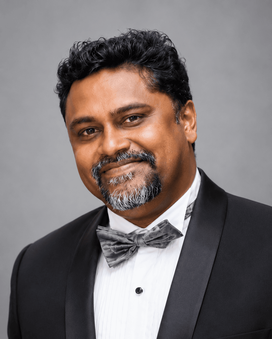 Dr Mahendraganesha Maraiah