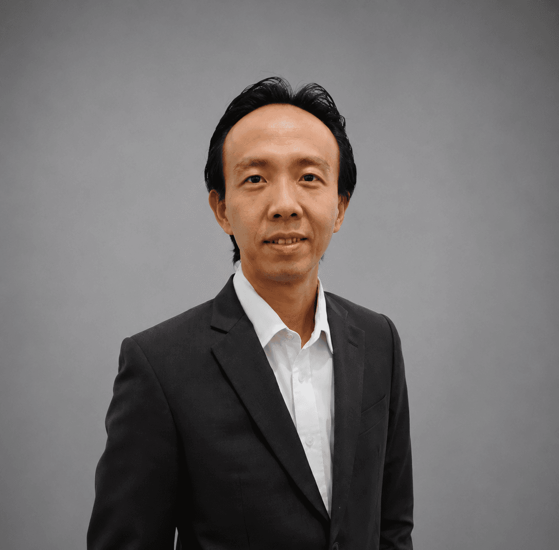 Dr Ng Ee Vern