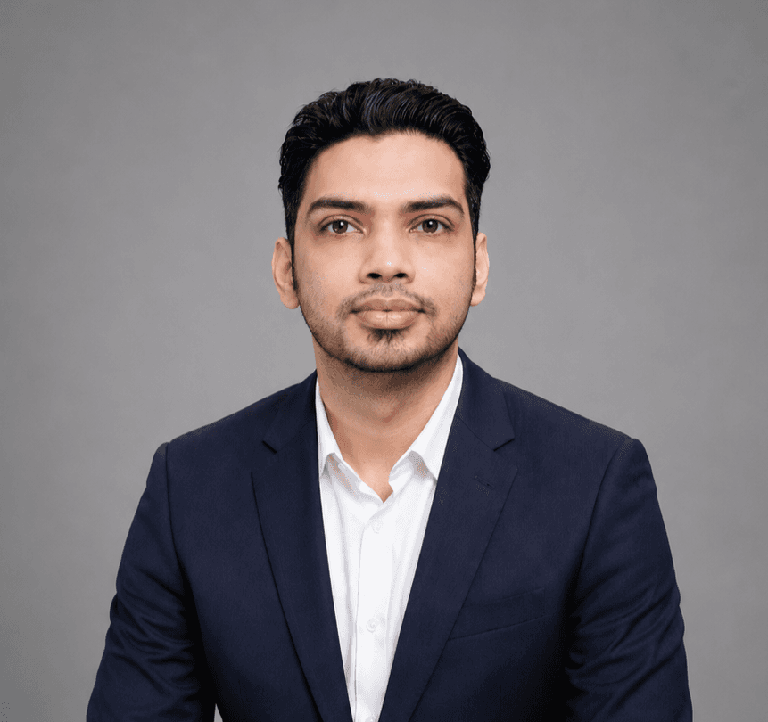 Dr. Sanjay Deva