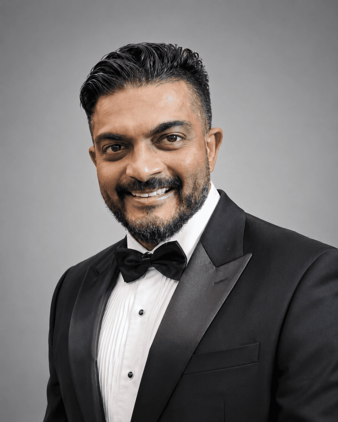 Dr Siva Kumar Kumarasamy