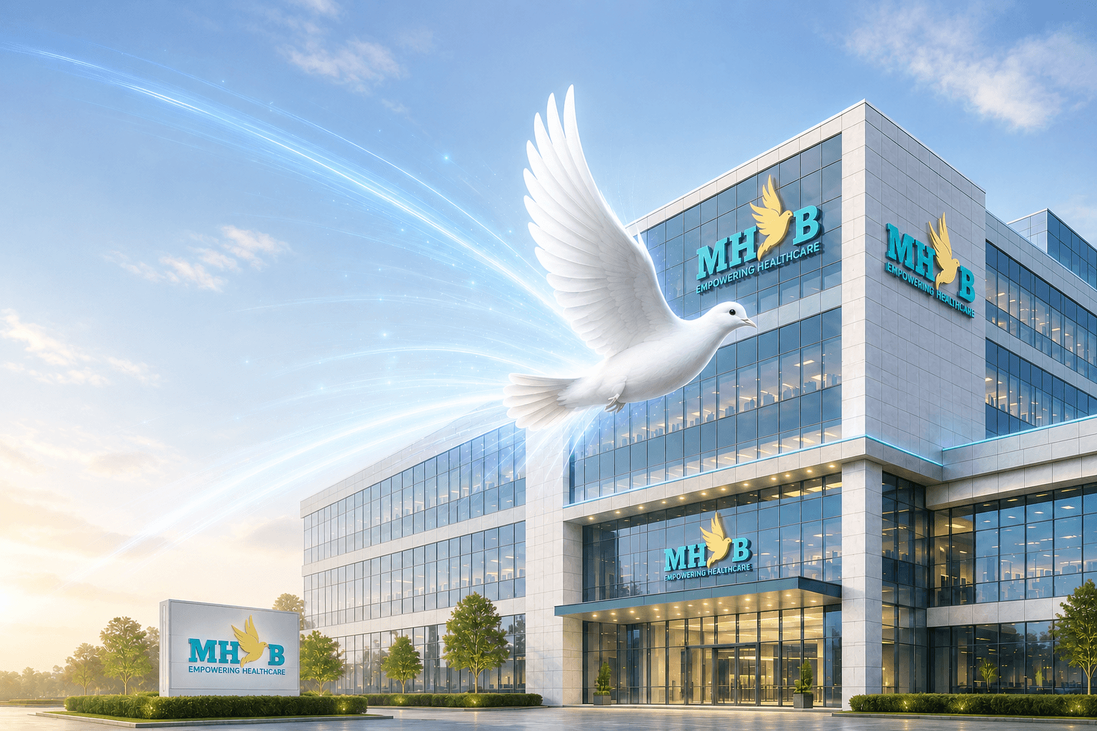 Merpati Healthservices Berhad